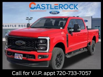New 2026 Ford F250 XLT w/ XLT Premium Package