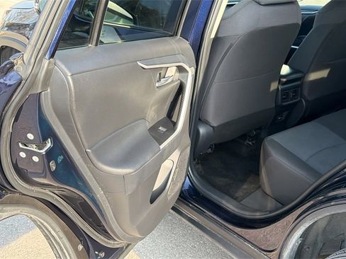 Certified 2025 Toyota RAV4 XLE image 22