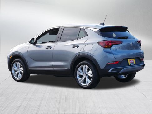 Used 2024 Buick Encore GX Preferred w/ Comfort Package image 5