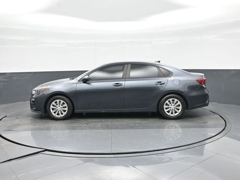 Used 2019 Kia Forte Sedan image 21