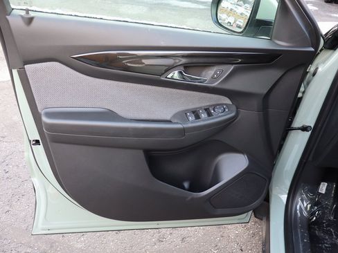 New 2026 Chevrolet TrailBlazer LT image 3