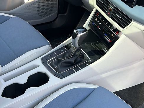 New 2026 Volkswagen Jetta SE image 11