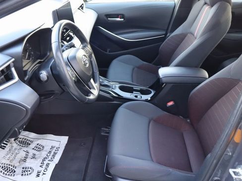 Used 2024 Toyota Corolla SE image 20