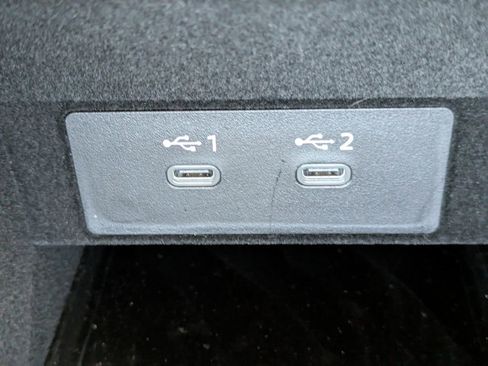 New 2025 INFINITI QX80 Sensory image 27