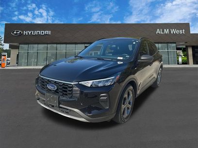 Used 2025 Ford Escape ST-Line