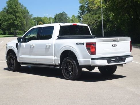 Used 2024 Ford F150 XLT w/ Equipment Group 302A MID AWD/4WD image 23