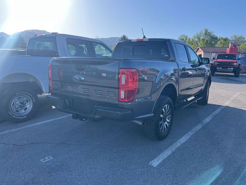 Used 2020 Ford Ranger XLT w/ Equipment Group 302A Luxury AWD/4WD image 11