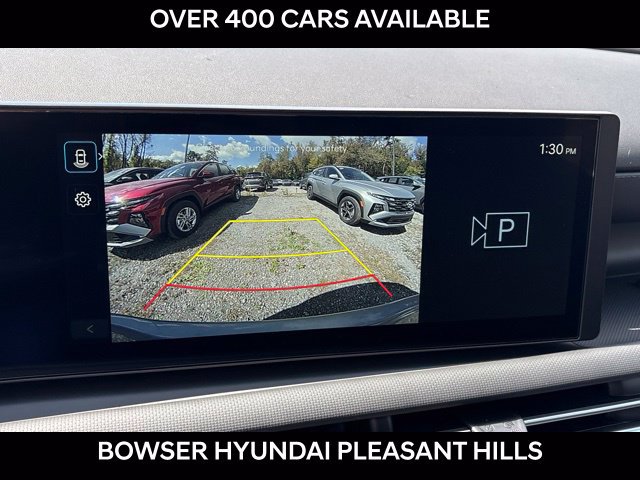 New 2026 Hyundai Tucson SE AWD/4WD image 9