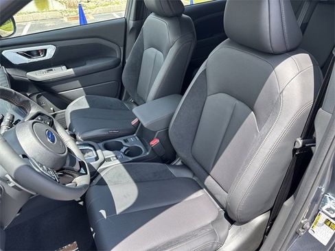 New 2025 Subaru Forester Touring image 18