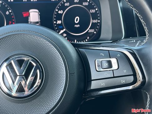 Used 2018 Volkswagen Golf R 4-Door AWD/4WD image 23