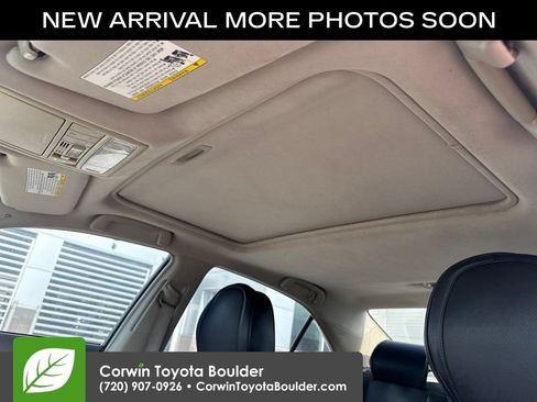 Used 2007 Toyota Camry Hybrid FWD image 15