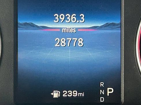 Used 2025 Mercedes-Benz Sprinter 2500 image 27