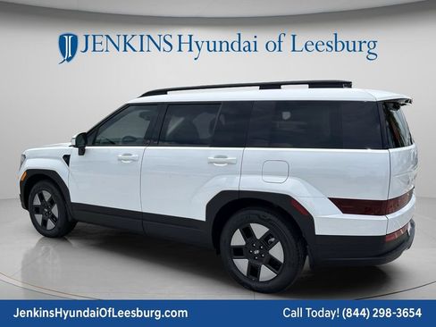 New 2026 Hyundai Santa Fe SEL FWD image 7