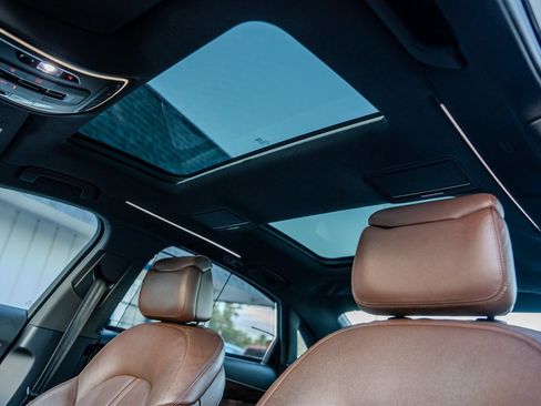 Used 2015 Audi A8 L 3.0T w/ Premium Package image 29