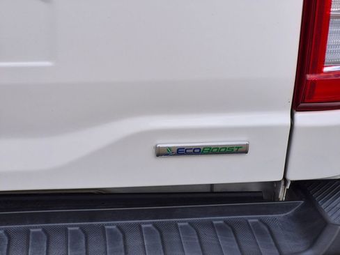 Used 2021 Ford F150 Lariat w/ Equipment Group 502A High AWD/4WD image 11