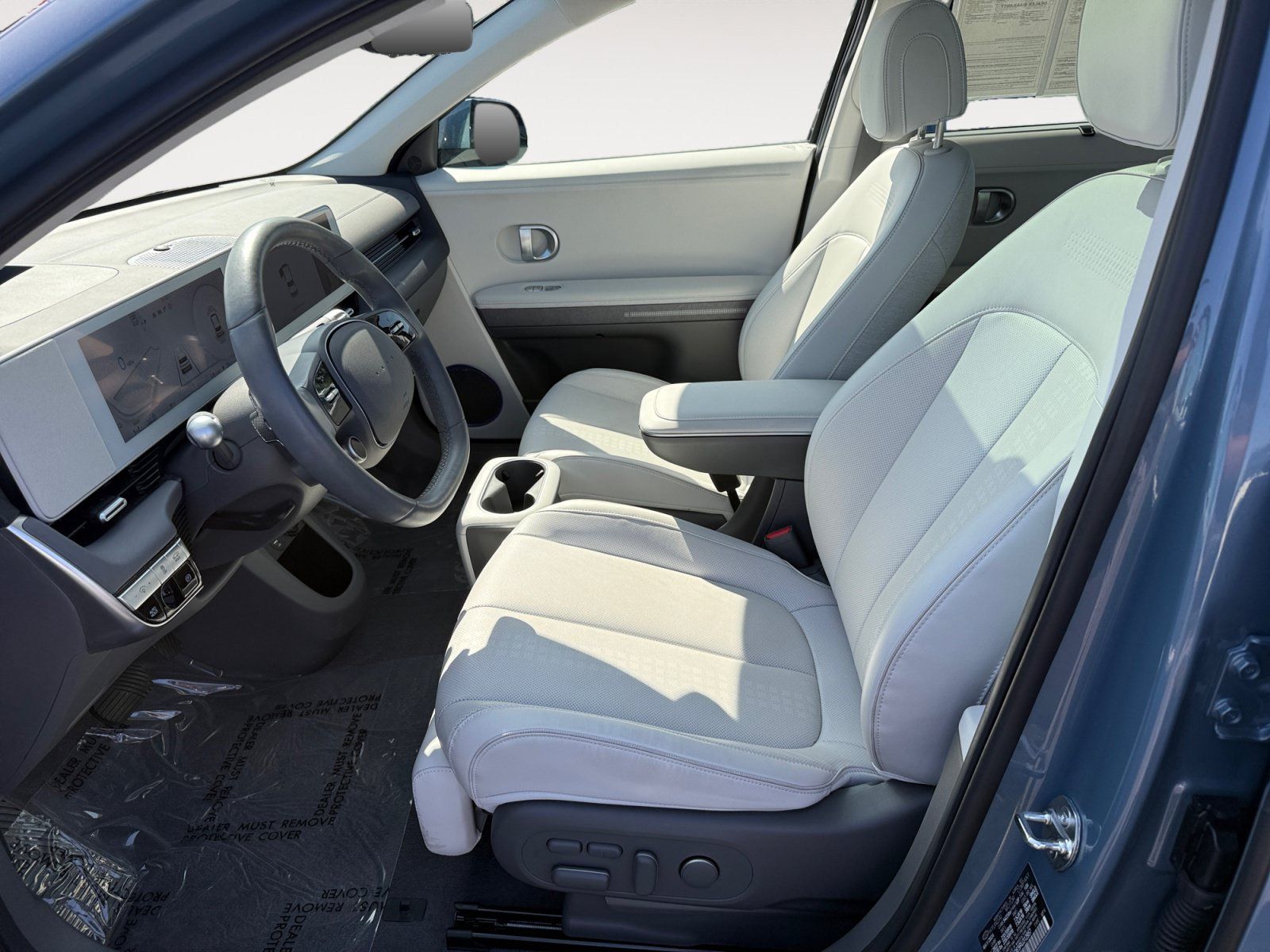 Used 2024 Hyundai Ioniq 5 Limited RWD image 10