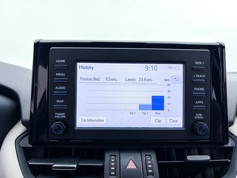 Used 2019 Toyota RAV4 XLE Premium w/ Carpet Mat Package FWD image 20