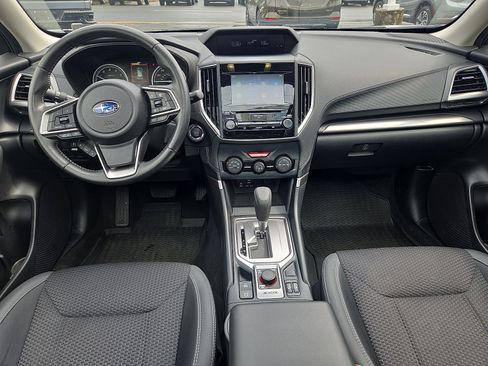 Used 2023 Subaru Forester Premium AWD/4WD image 23