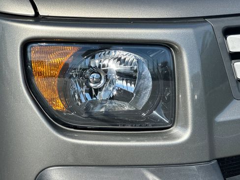 Used 2007 Honda Element EX image 10