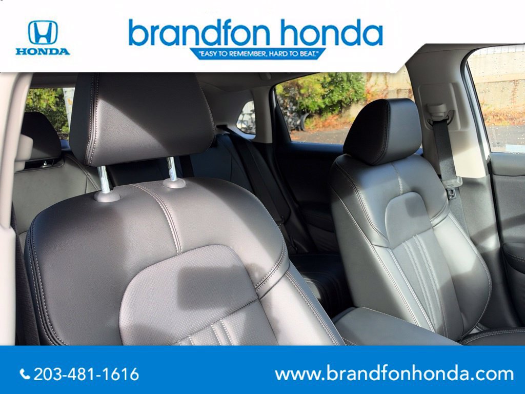 Used 2026 Honda HR-V EX-L image 28