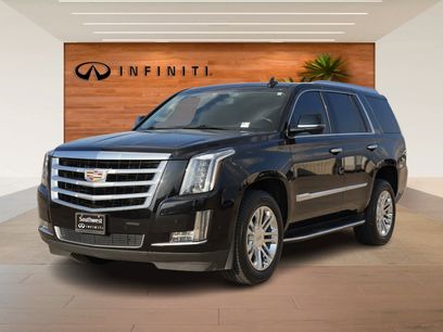 Used 2020 Cadillac Escalade 2WD