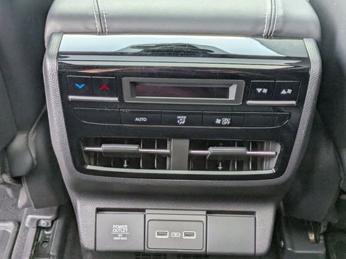 Used 2022 Acura MDX SH-AWD w/ Technology Package image 23