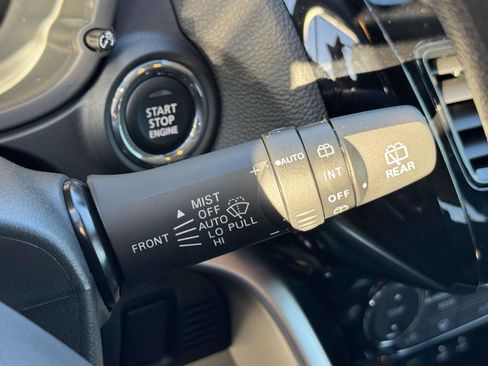 New 2026 Mitsubishi Eclipse Cross LE image 19