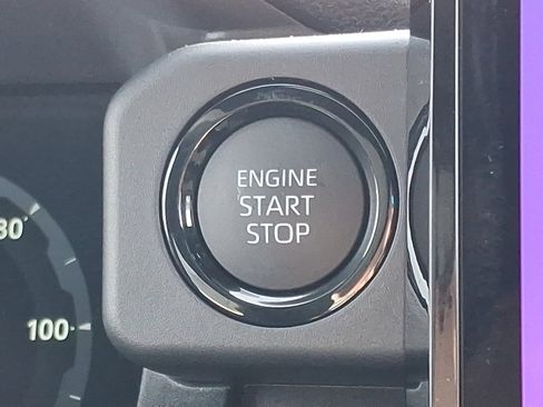 New 2026 Toyota Tacoma Limited image 15