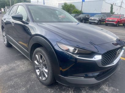 Used 2020 MAZDA CX-30 AWD w/ Select Package