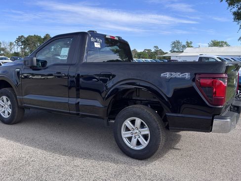 New 2026 Ford F150 XL image 5