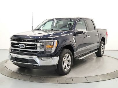 Used 2023 Ford F150 Lariat