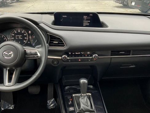Used 2024 MAZDA CX-30 AWD 2.5 S w/ Preferred Package image 6