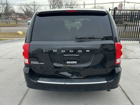 Used 2011 Dodge Grand Caravan Mainstreet w/ PWR Convenience Group image 6