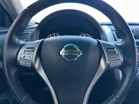 Used 2013 Nissan Altima 2.5 SV FWD image 22