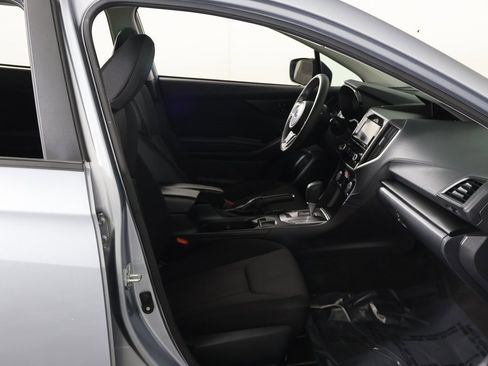 Used 2022 Subaru Impreza 2.0i image 22