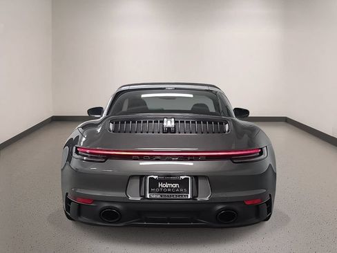 Certified 2023 Porsche 911 Targa 4 GTS AWD/4WD image 6