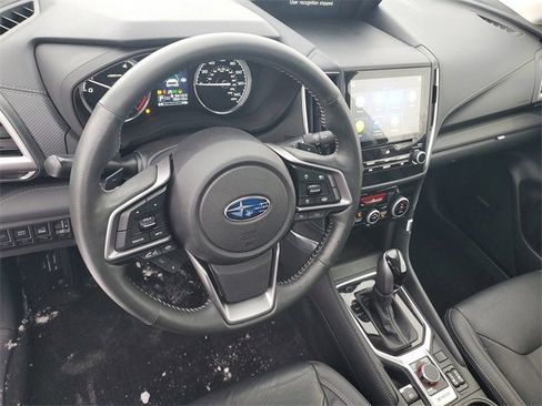 Certified 2023 Subaru Forester Touring w/ Popular Package #3 image 19