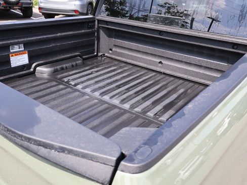 New 2026 Honda Ridgeline TrailSport image 15