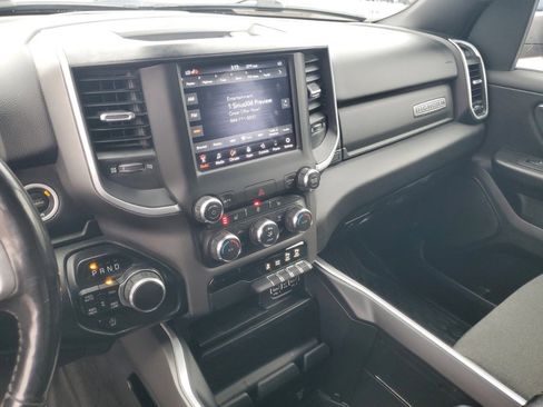 Used 2020 RAM 1500 Big Horn image 20