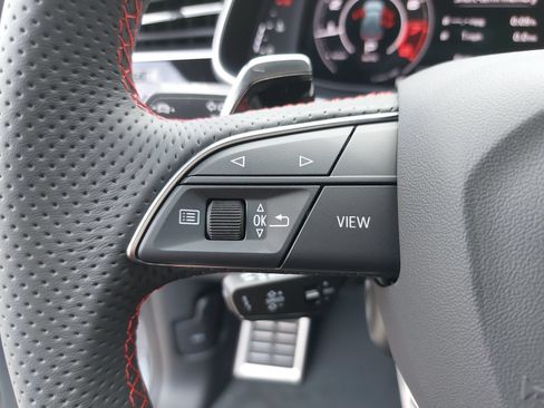New 2026 Audi RS Q8 performance AWD/4WD image 17