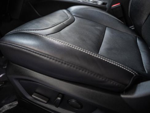 Certified 2024 Ford Explorer ST w/ Equipment Group 401A image 42