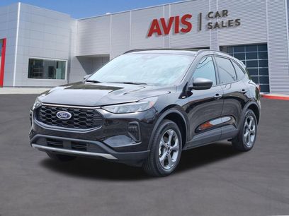 Used 2025 Ford Escape ST-Line
