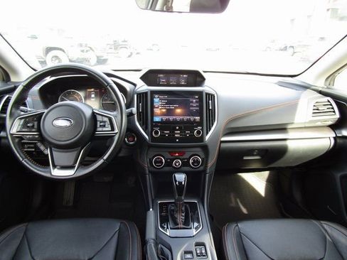 Used 2018 Subaru Crosstrek 2.0i Limited w/ Popular Package #2 image 10