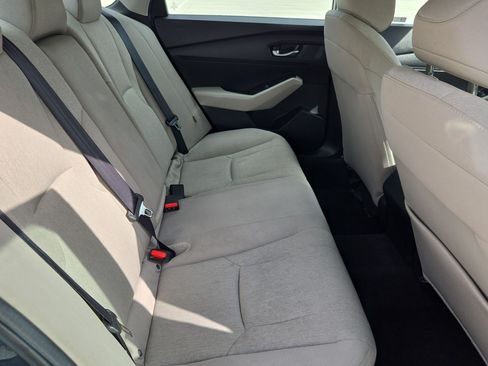 Used 2024 Honda Accord LX image 28