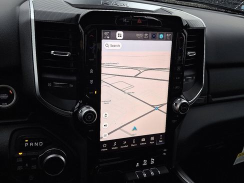 New 2026 RAM 1500 Big Horn image 19