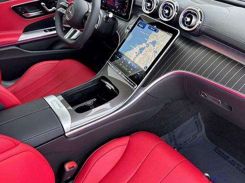 New 2026 Mercedes-Benz CLE 300 4MATIC Coupe image 28