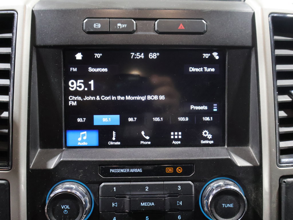 Used 2019 Ford F250 Lariat w/ Chrome Package AWD/4WD image 24