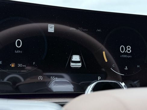 New 2026 Hyundai Santa Fe Limited image 13