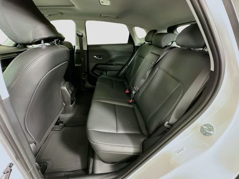 New 2026 Hyundai Kona Limited FWD image 16