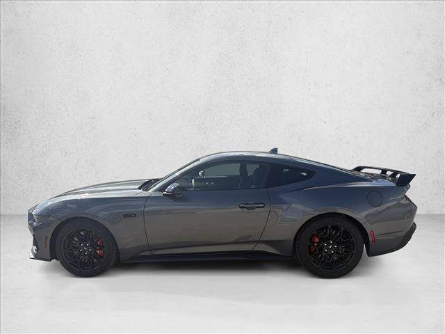 New 2026 Ford Mustang GT Premium w/ GT Performance Package RWD image 2